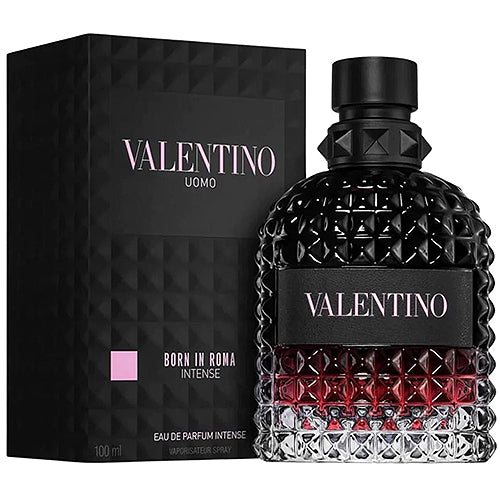 Valentino Uomo Born In Roma Intense Eau de Parfum 100ml & Decants