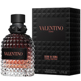 Valentino Uomo Born in Roma Coral Fantasy EDT