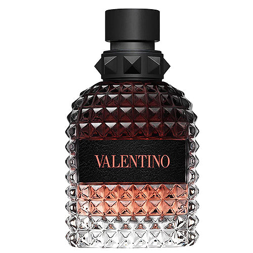 Valentino Uomo Born in Roma Coral Fantasy EDT