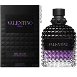 Valentino Uomo Born In Roma Purple Melancholia Eau de Toilette 100ml