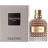 Valentino Uomo Eau de Toilette 100ml
