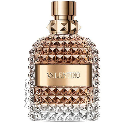 Valentino Uomo Eau de Toilette 100ml