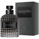 Valentino Uomo Intense Eau De Parfum 100ml
