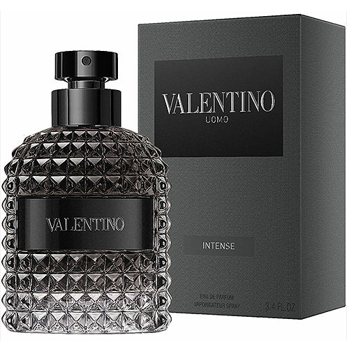 Valentino Uomo Intense Eau De Parfum 100ml