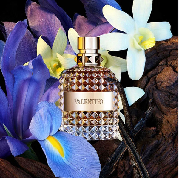 Valentino Uomo Eau de Toilette 100ml