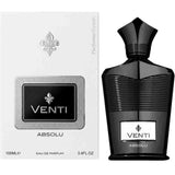Fragrance World Venti Absolu Eau de Parfum 100ml