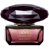 Versace Crystal Noir Eau de Toilette 90ml