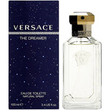 Versace Dreamer Eau de Toilette for Men 100ml