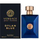 Versace Dylan Blue for Men Eau de Toilette 100ml