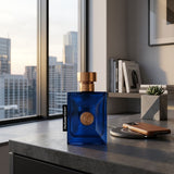 Versace Dylan Blue for Men Eau de Toilette 100ml