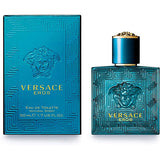 Versace Eros Eau de Toilette for Men 100ml