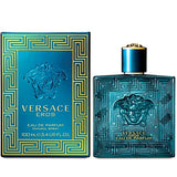 Versace Eros Eau de Parfum for Men 100ml