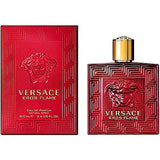 Versace Eros Flame Eau de Parfum for Men 100ml and Decants