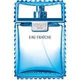 Versace Eau Fraiche Eau De Toilette For Him 100ml