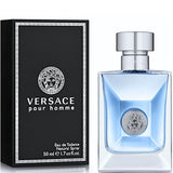 Versace Pour Homme Eau de Toilette 100ml & Decants