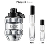 Viktor & Rolf Spicebomb Metallic Musk Eau de Parfum 90ml