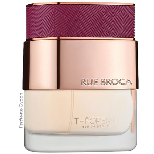Rue Broca Theoreme Pour Femme EDP (Armani My Way Twist) 90ml