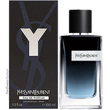 Yves Saint Laurent Y Eau de Parfum for Men 100ml