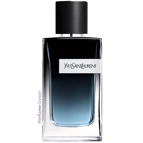 Yves Saint Laurent Y Eau de Parfum for Men 100ml