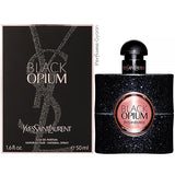 Yves Saint Laurent Black Opium Eau de Parfum 90ml
