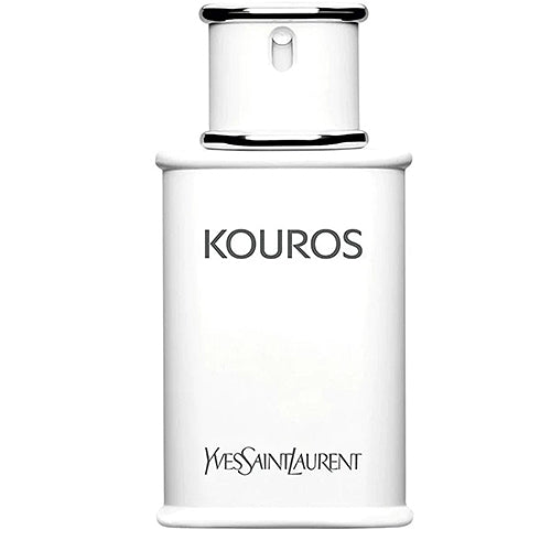 Yves Saint Laurent Kouros Eau de Toilette 100ml