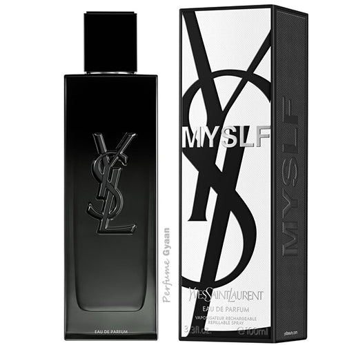 Yves Saint Laurent Myslf Eau de Parfum 100ml