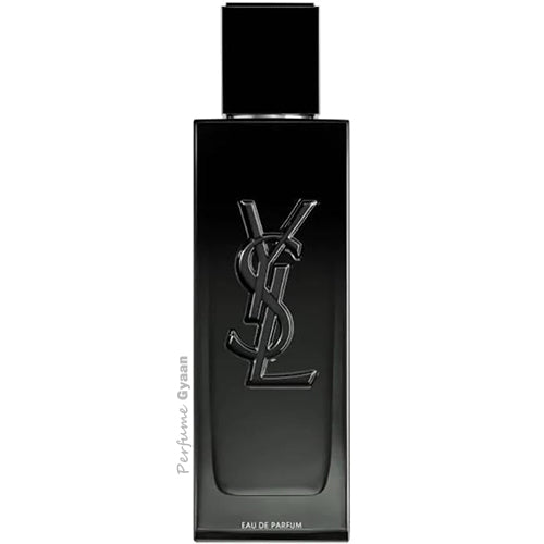 Yves Saint Laurent Myslf Eau de Parfum 100ml
