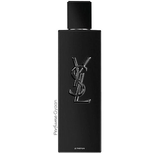 Yves Saint Laurent YSL Myslf Le Parfum 100ml