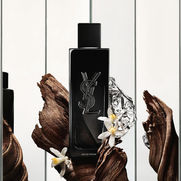 Yves Saint Laurent Myslf Eau de Parfum 100ml