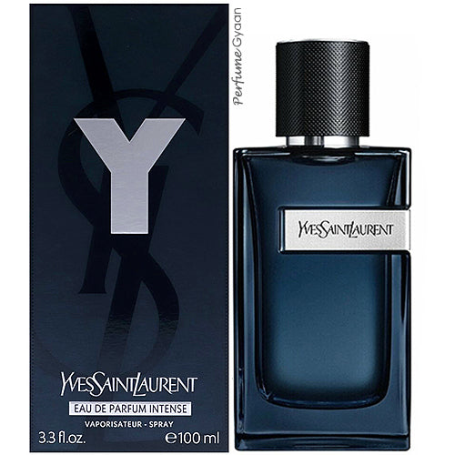 Yves Saint Laurent Y Eau de Parfum Intense 100ml