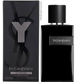 Yves Saint Laurent YSL Y Le Parfum For Men 100mL (2021 Release)