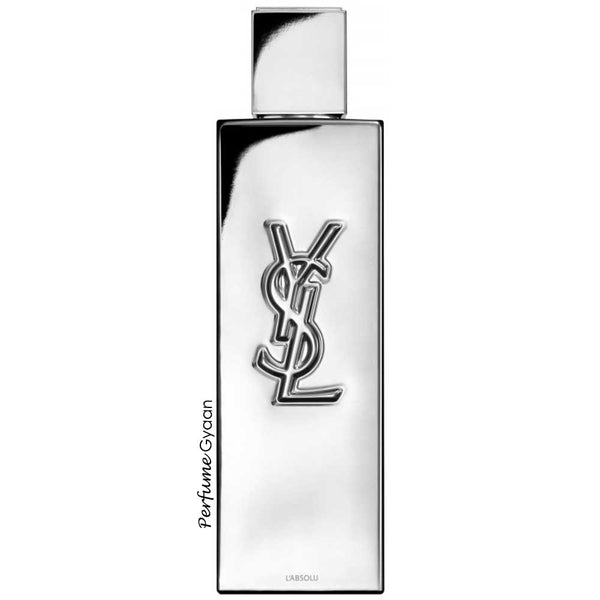Yves Saint Laurent MYSLF L'Absolu Parfum For Him 100ml