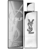 Yves Saint Laurent MYSLF L'Absolu Parfum For Him 100ml