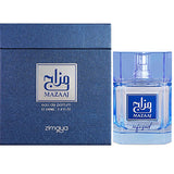 Zimaya Mazaaj Infused Eau de Parfum 100ml