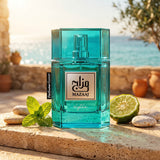 Zimaya Mazaaj Rhythm Eau de Parfum 100ml (LV Symphony Twist)