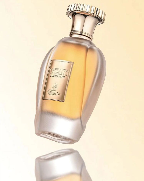 Paris Corner Emir Voux Elegante Eau de Parfum 100ml