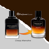 Fragrance World Giovany Genuine Man Reserve EDP 100ml