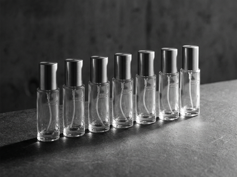 Decants