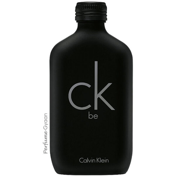 Calvin Klein CK Be Eau de Toilette 100ml