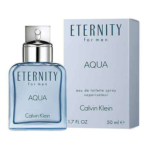 Calvin Klein Eternity Aqua | Perfume Gyaan
