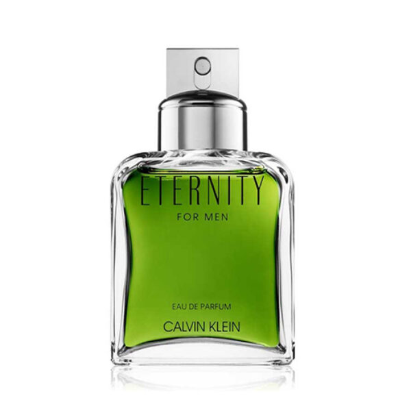 Calvin Klein Eternity Eau De Parfum for Men