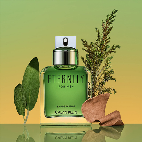 Calvin Klein Eternity Eau De Parfum For Men | Perfume Gyaan
