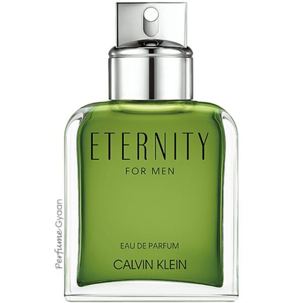 Calvin Klein Eternity Eau De Parfum for Men 100ml