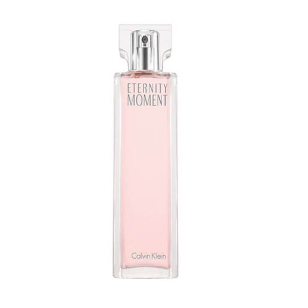 Calvin Klein Eternity Moment Eau de Parfum for Women