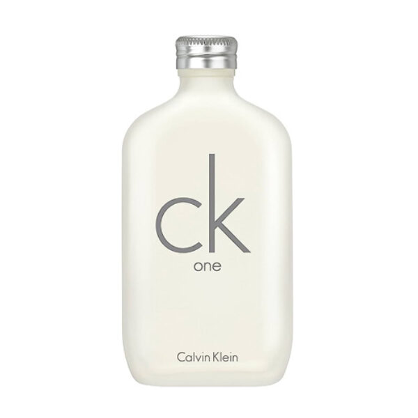 Calvin Klein CK One EDT 100ml, 200ml and Decants