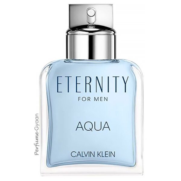 Calvin Klein Eternity Aqua Men Eau de Toilette 100ml