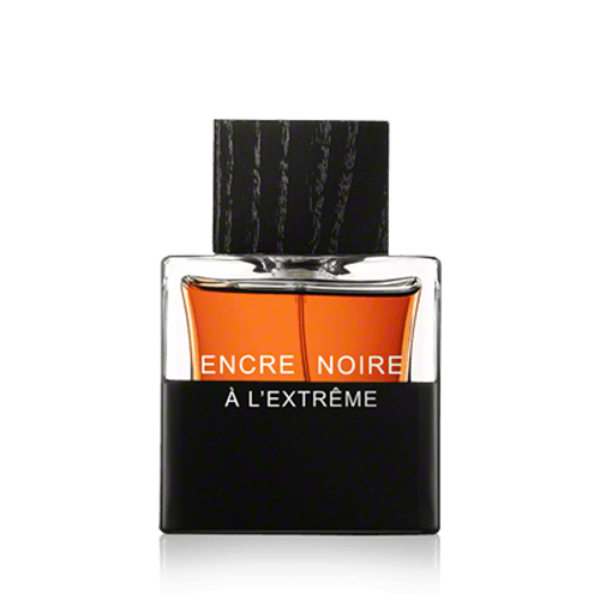 Encre Noire à L'Extrême Eau de Parfum 100ml and Decants