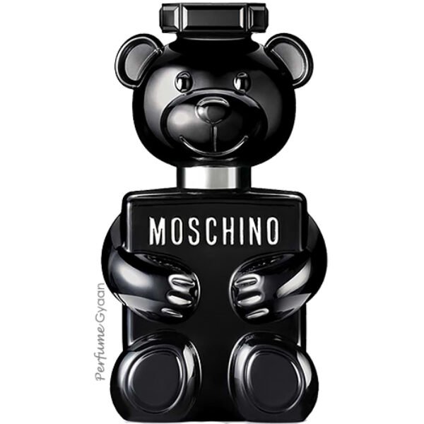 Moschino Toy Boy Eau de Parfum 100ml
