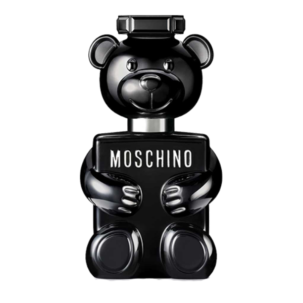Moschino Toy Boy Eau de Parfum 100ml and Decants