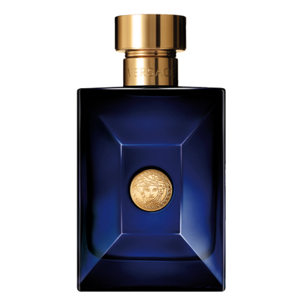 Versace Dylan Blue EDT 100ml and Decants